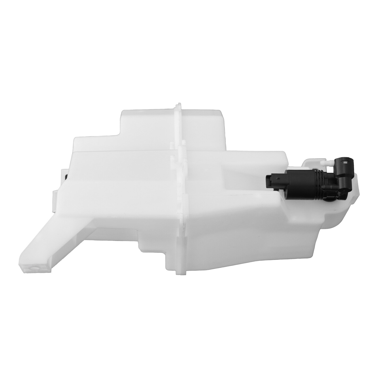 Fit For 17-20 Nissan Rogue 2017 2018 2019 2020 Washer Reservoir Windshield Tank