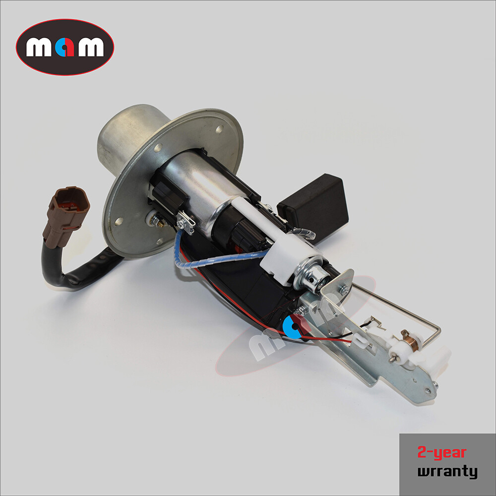 NEW MAM FUEL PUMP GAS FOR 2001-2007 SUZUKI HAYABUSA GSX1300R GSX1300RZ GSX1300RX