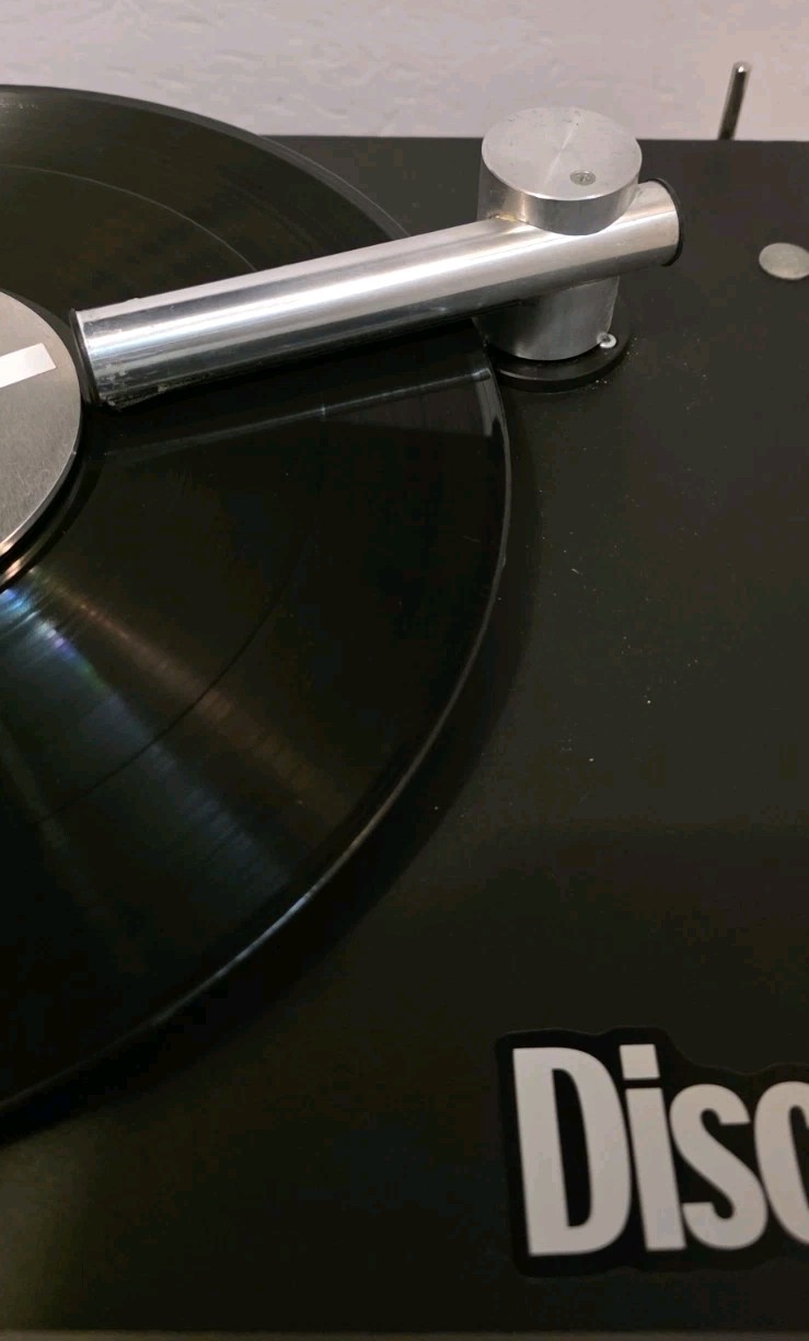 Pro-Ject VC-S Vinyl Cleaning Machine record cleaning machine