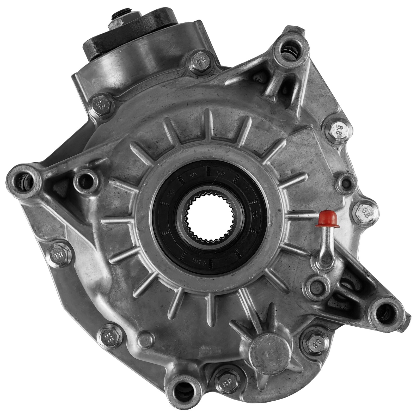 Rear Differential For Polaris SPORTSMAN 850 High Lifter 2016-2022 113.4mm