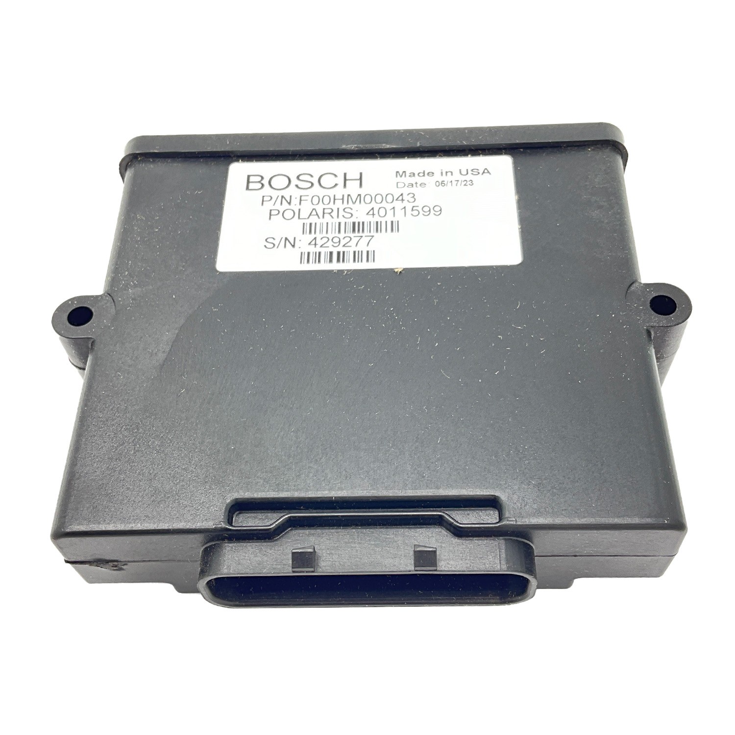 Polaris ECU, No Start, Unprogrammed, for RANGER Models, Genuine OEM - 4011599