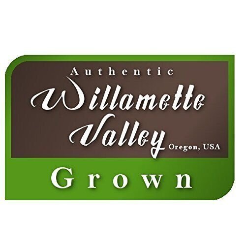 Creeping Red Fine Fescue Grass Seed by Eretz - CHOOSE SIZE! Premium Oregon Grown