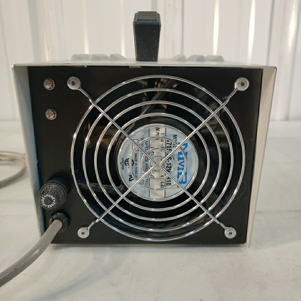 Dolan-Jenner Fiber-Lite 180 High Intensity Illuminator