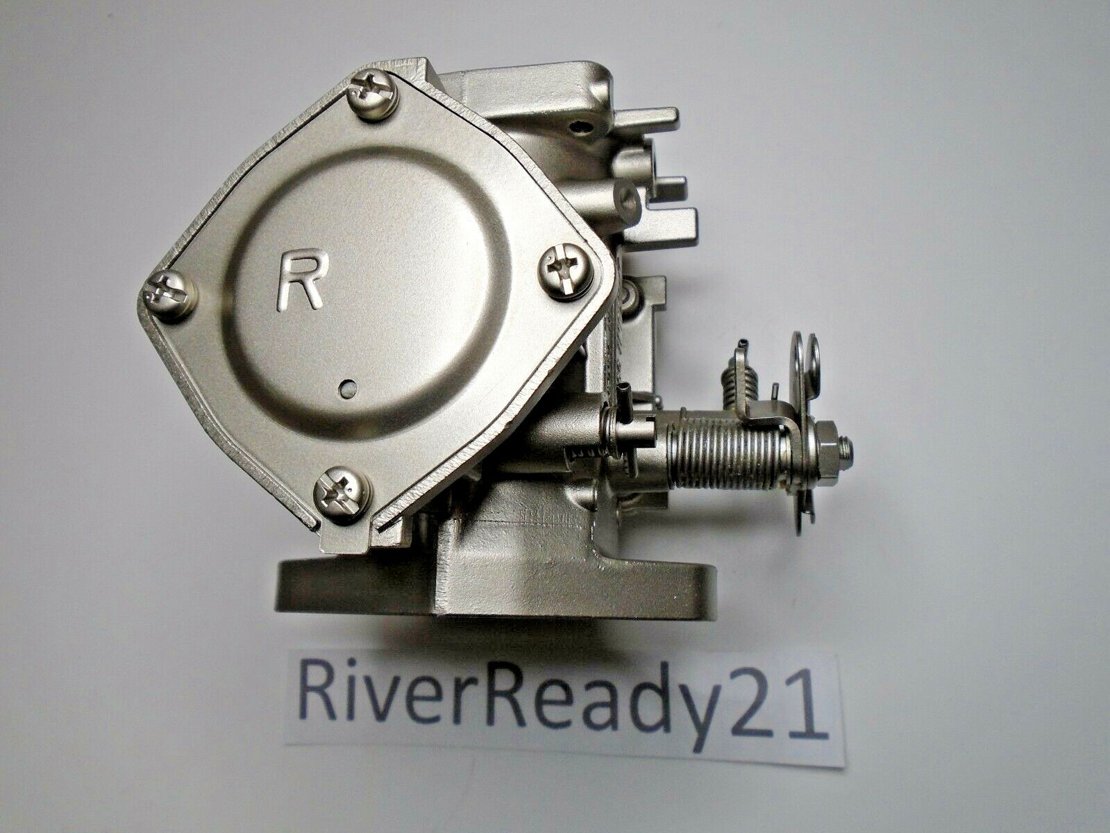 OEM Mikuni SBN-44 Carb Carburator Super-bn 44 carb WaveRunner-superjet-ski 8067