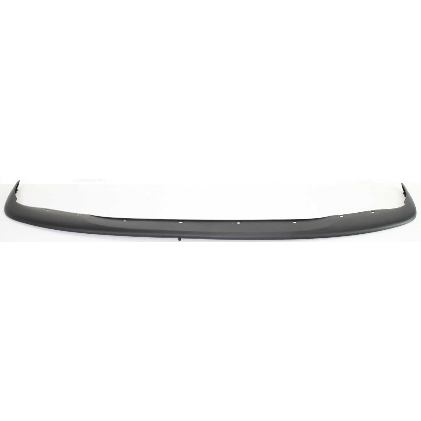 Front Bumper Kit For 2001-2004 Toyota Tacoma with Bumper Trim and Lower Panel
