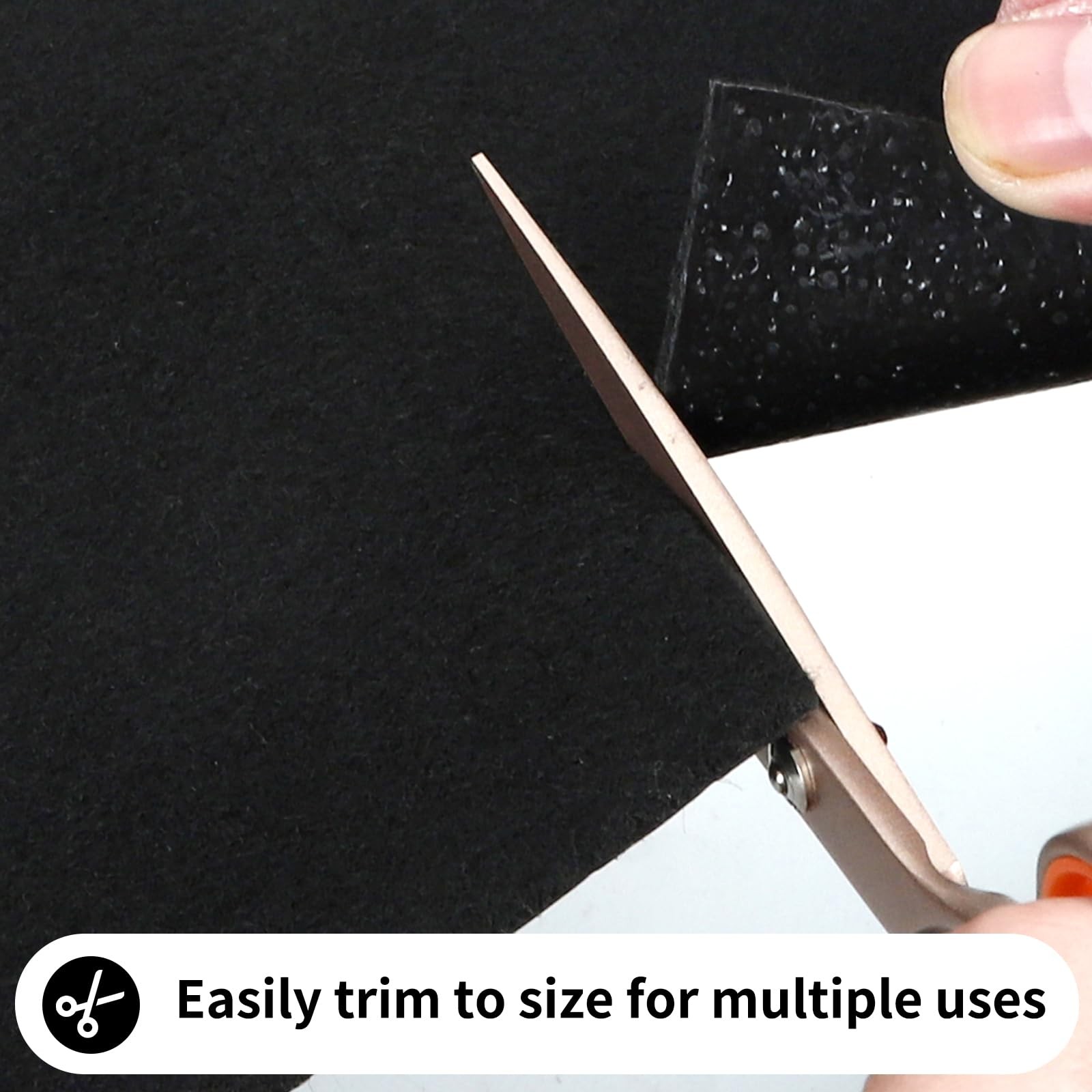 AAIN Oil Spill Mat (36" x 59"), Garage Floor Mat, Absorbent Oil Pad, Premium