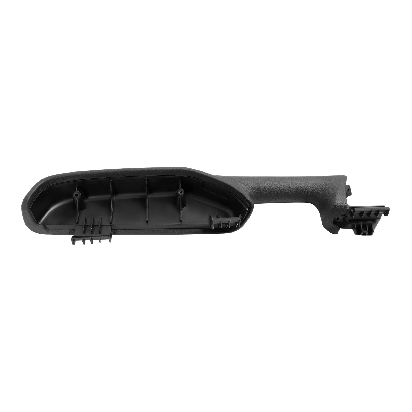 Front Left Door Armrest For 99-02 CHEVY SILVERADO SUBURBAN TAHOE Graphite