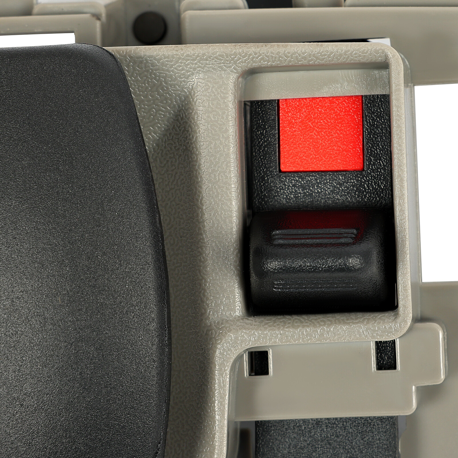 Door Handles Inside Interior Left & Right Pair For Chevy / GMC C1500 K2500 95-99