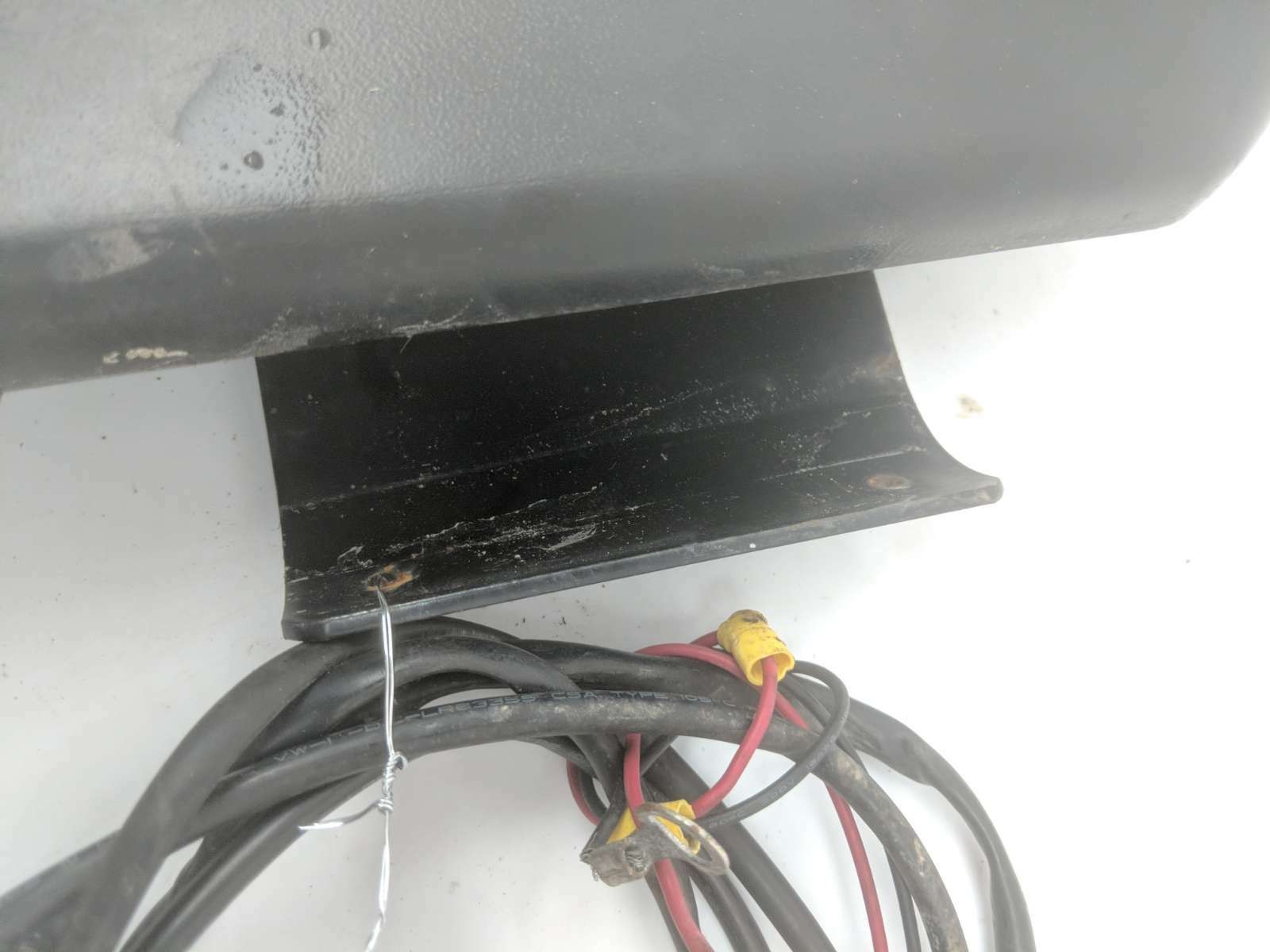 12 Polaris RZR 4 900 XP EPS Aftermarket SSV Works Overhead Speaker System