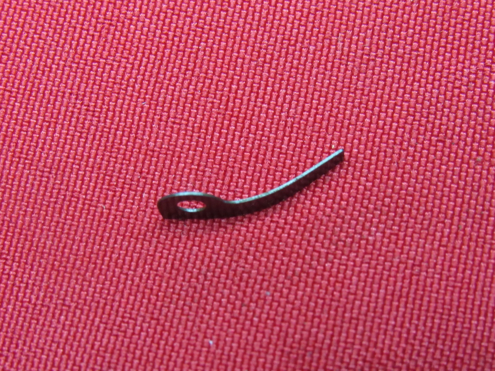 Winchester 62 62A 1890 1906 Carrier Lever Spring - P/N 2762