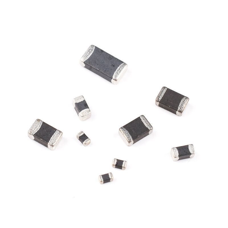 SMD Surface Mount Ferrite Beads 0603 0805 1206 0Ω-1000Ω EMI Suppression Filter