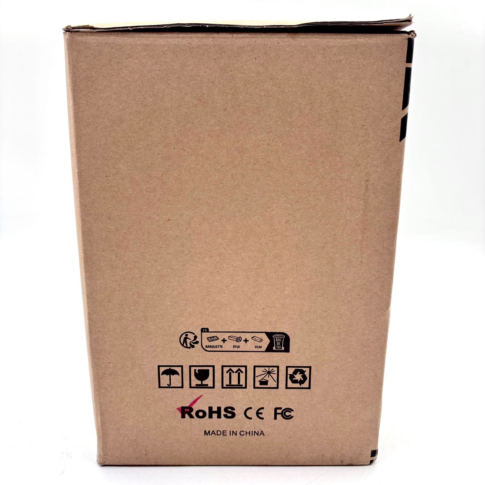 GOnavideo 10.1 Inch Dual Screen Headrest Portable Video Player (NB0421B-N1)