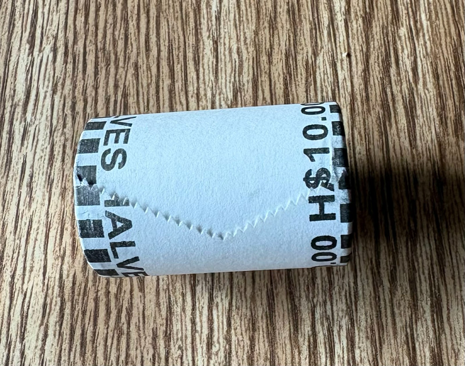 2026 D Semiquincentennial Half Dollar, Uncirculated Sealed Roll of 20 - IN HAND