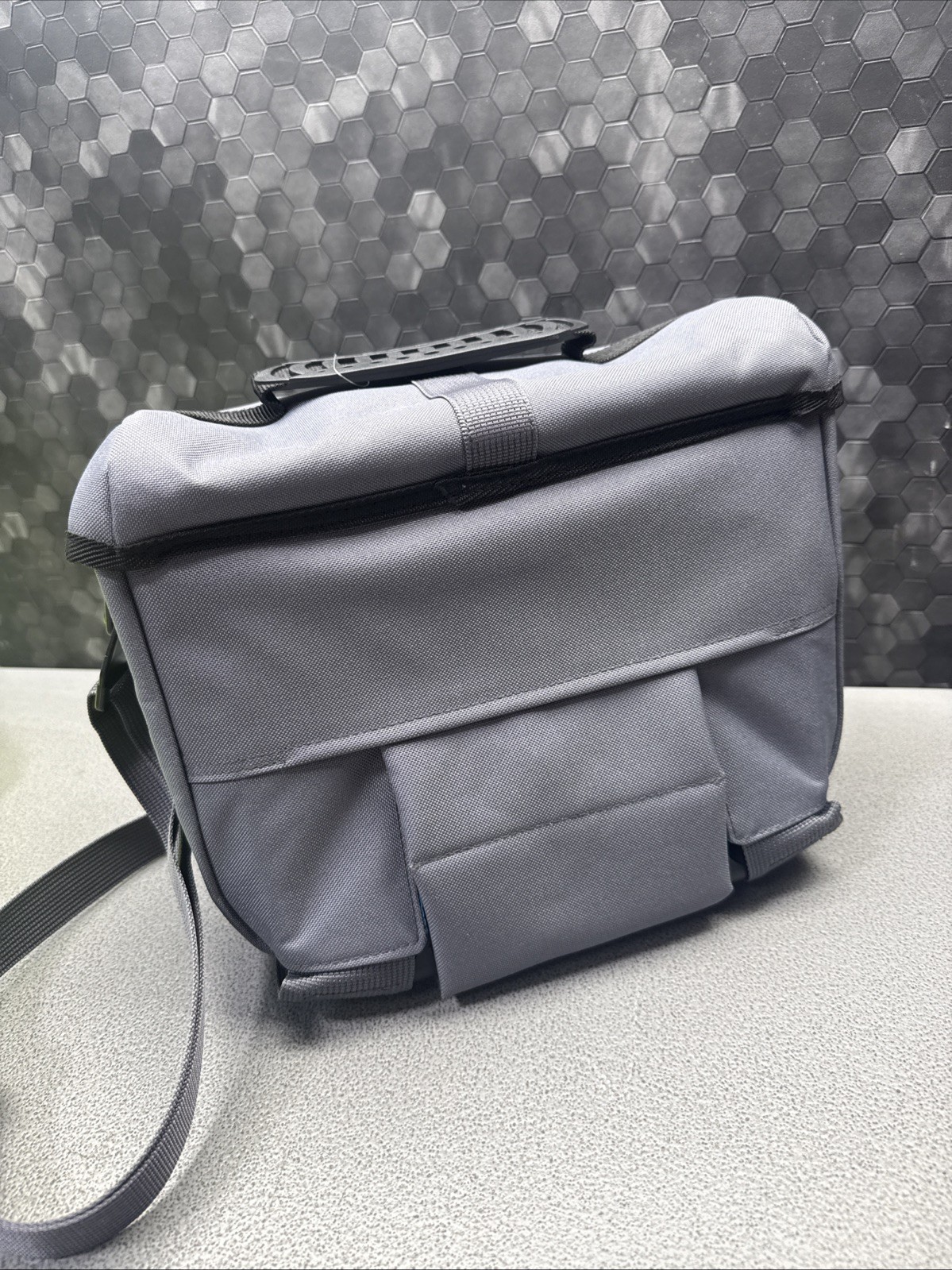 VINCITA MINI FRONT BAG FOR BROMPTON FOLDING BICYCLE