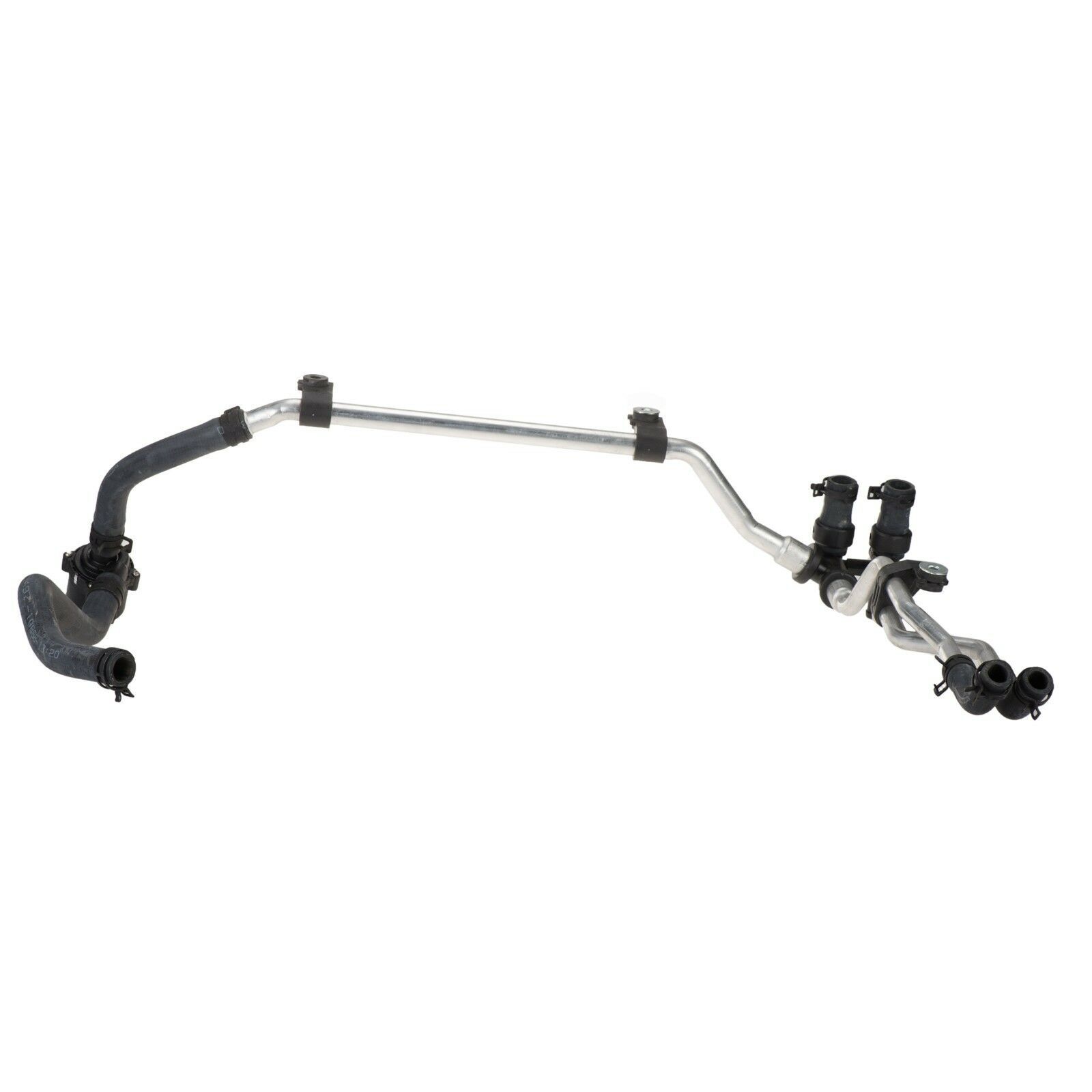 Heater Hose Tube Assembly W/ Blend Valve For 2005-2012 Nissan Pathfinder 4.0L V6