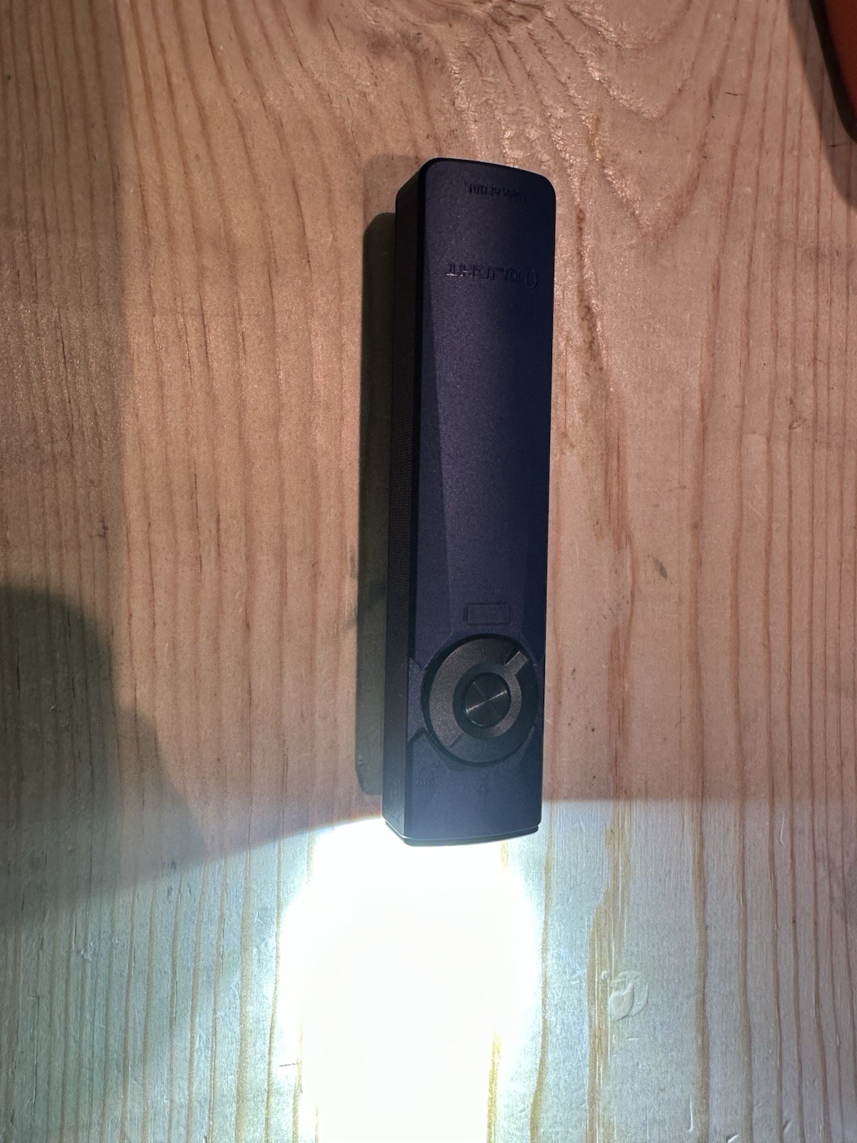 Olight Arkfeld Ultra Navy Blue Neutral White EDC Flashlight, OAL Material