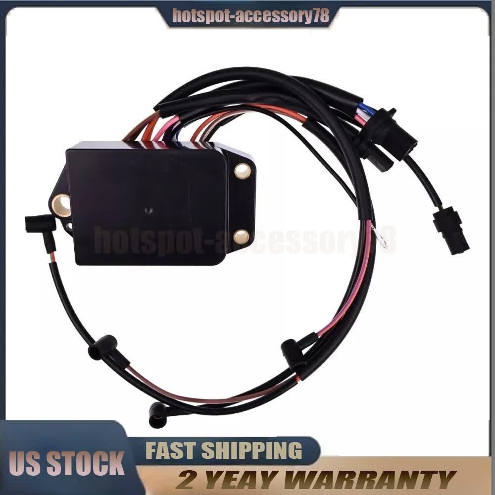 CDI Power Pack for 584028 Johnson Evinrude Outboard 85 88 90 100 110 112 115 HP