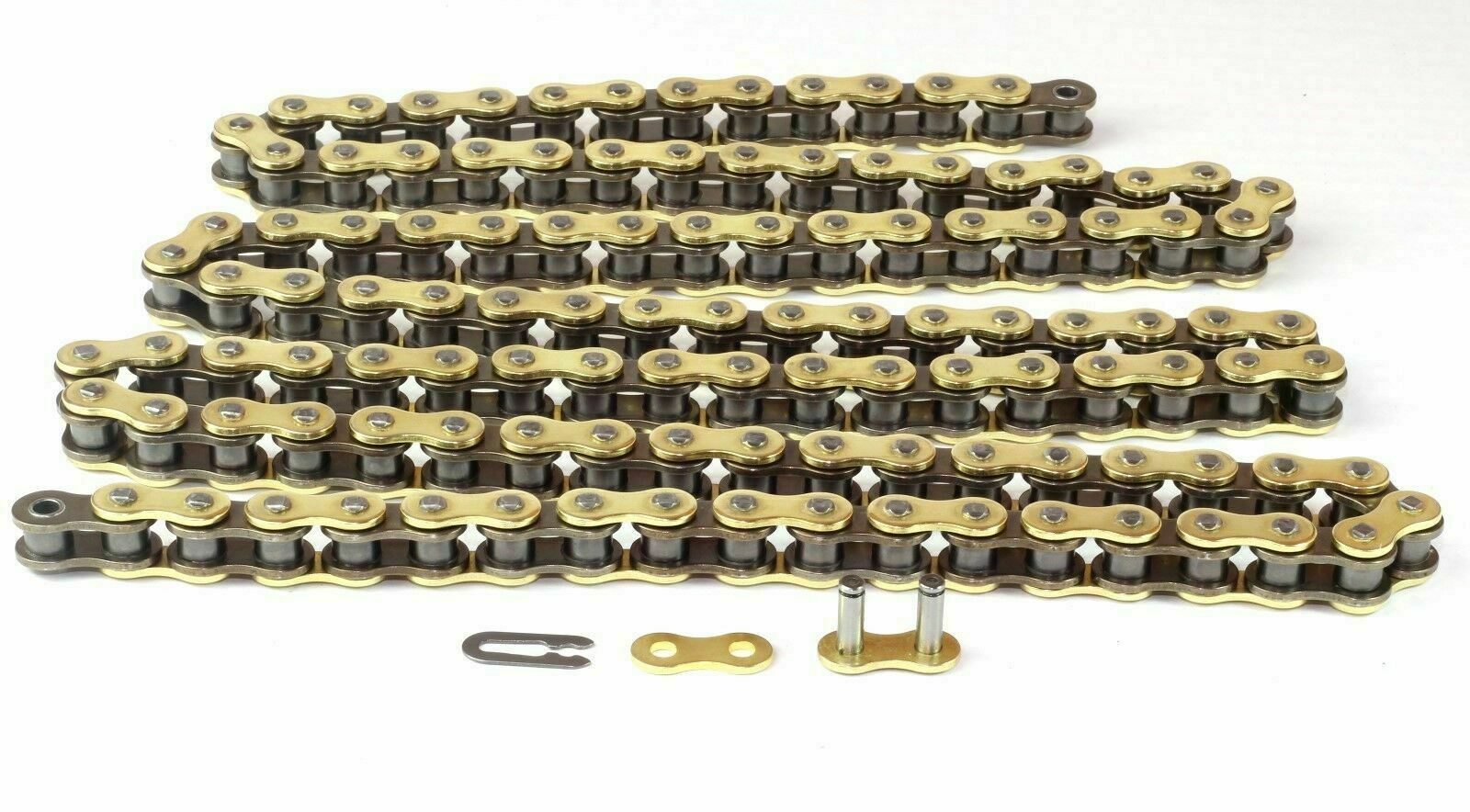 YAMAHA YZ450F FLO Gold Motocross Chain Sprocket Combo Kit 50/14T