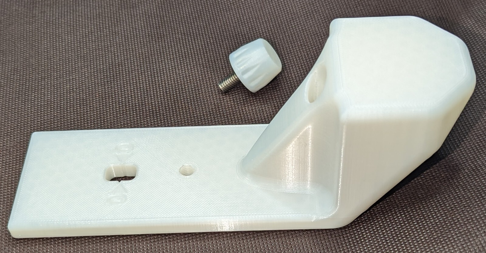 Kodak/Carestream 8000 Panoramic Compatible Chin Rest