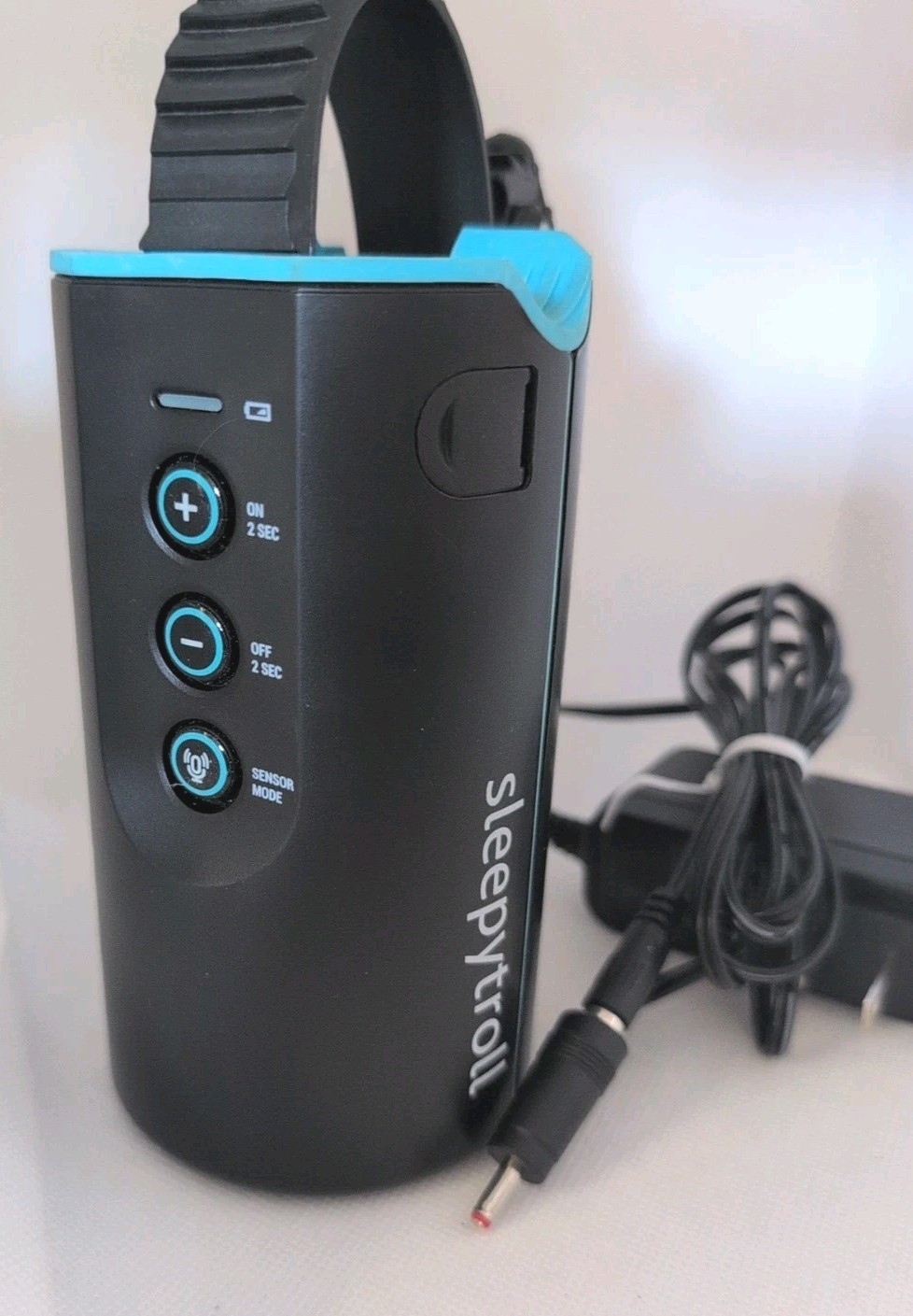 Sleepytroll Baby Rocker Gen 1