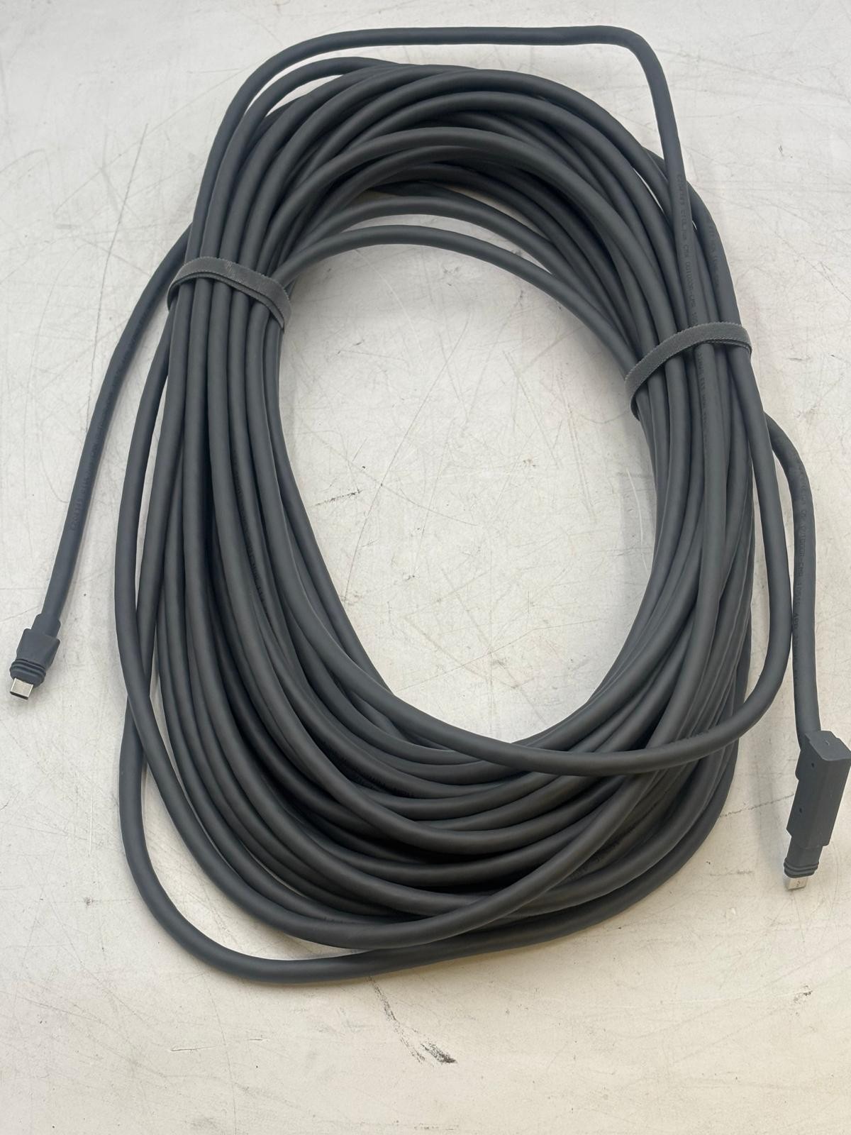 Starlink UTP-221 320W 49V Power Supply with Power Cord and Cables