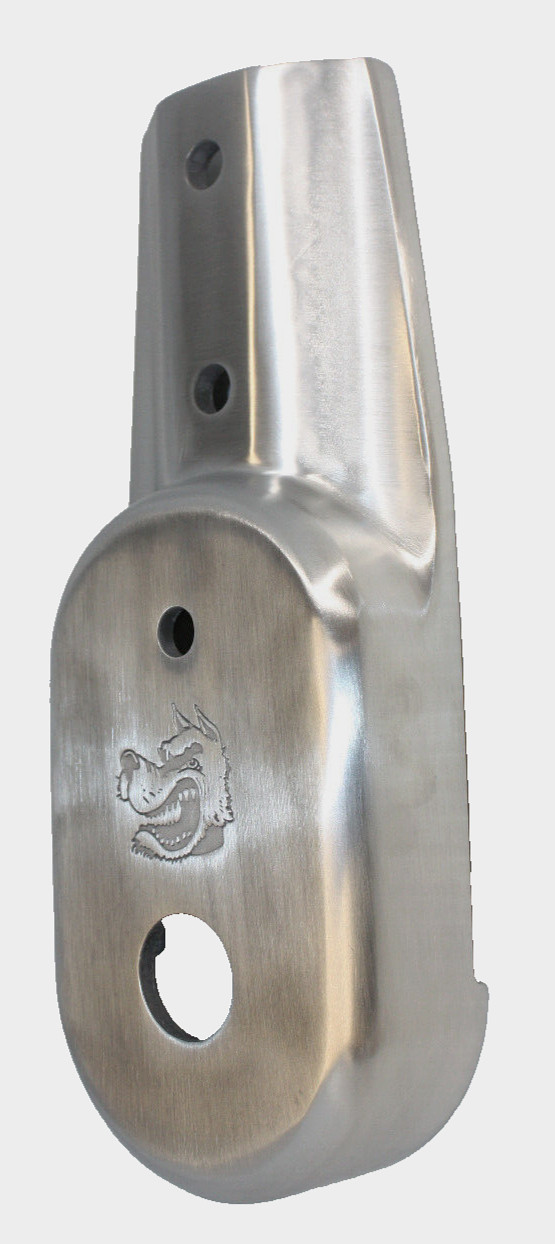 3028340 Buyers (OEM) Tarp Arm Spring Pivot Cover Housing