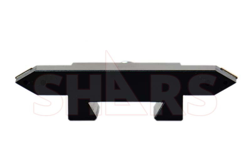 Shars Universal Tool Holder # CXA-16 Combo Turning and Facing TNMG33 Insert P}