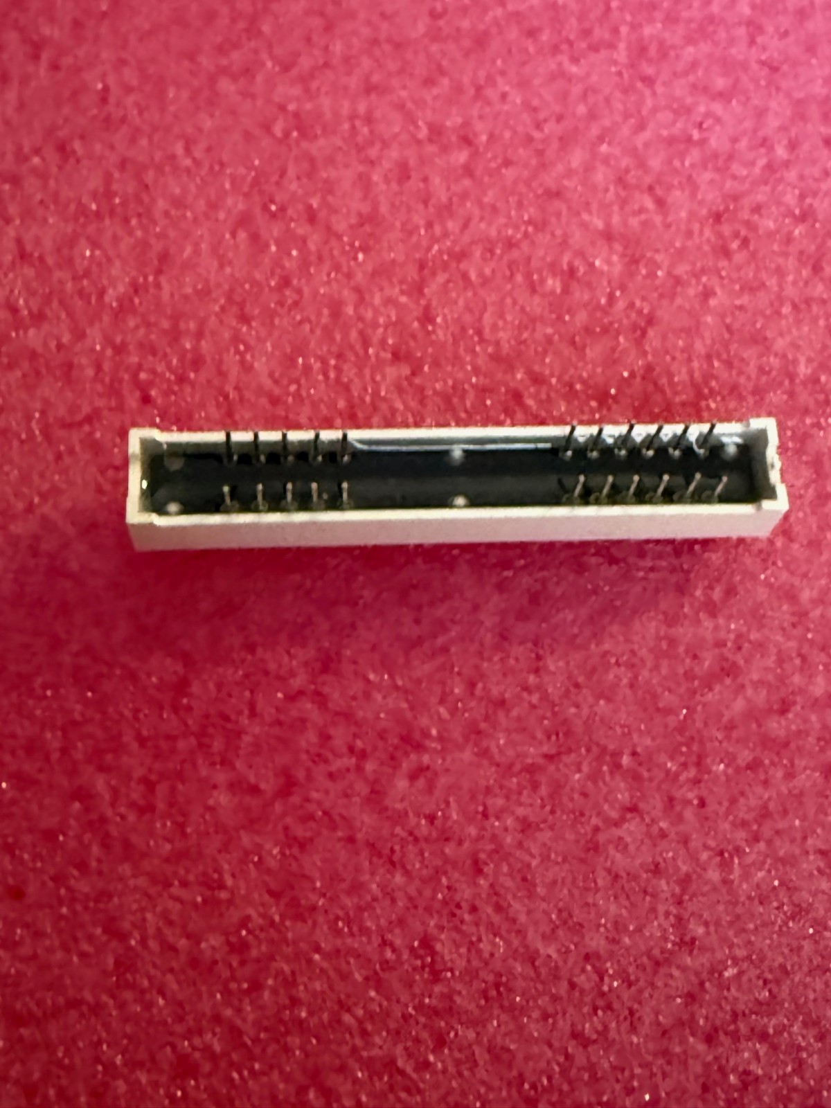 1pc 53 LED BI-COLOR B1353W-RSG-1 LINEAR BAR GRAPH MODULE INDUSTIRAL PLC PRIME