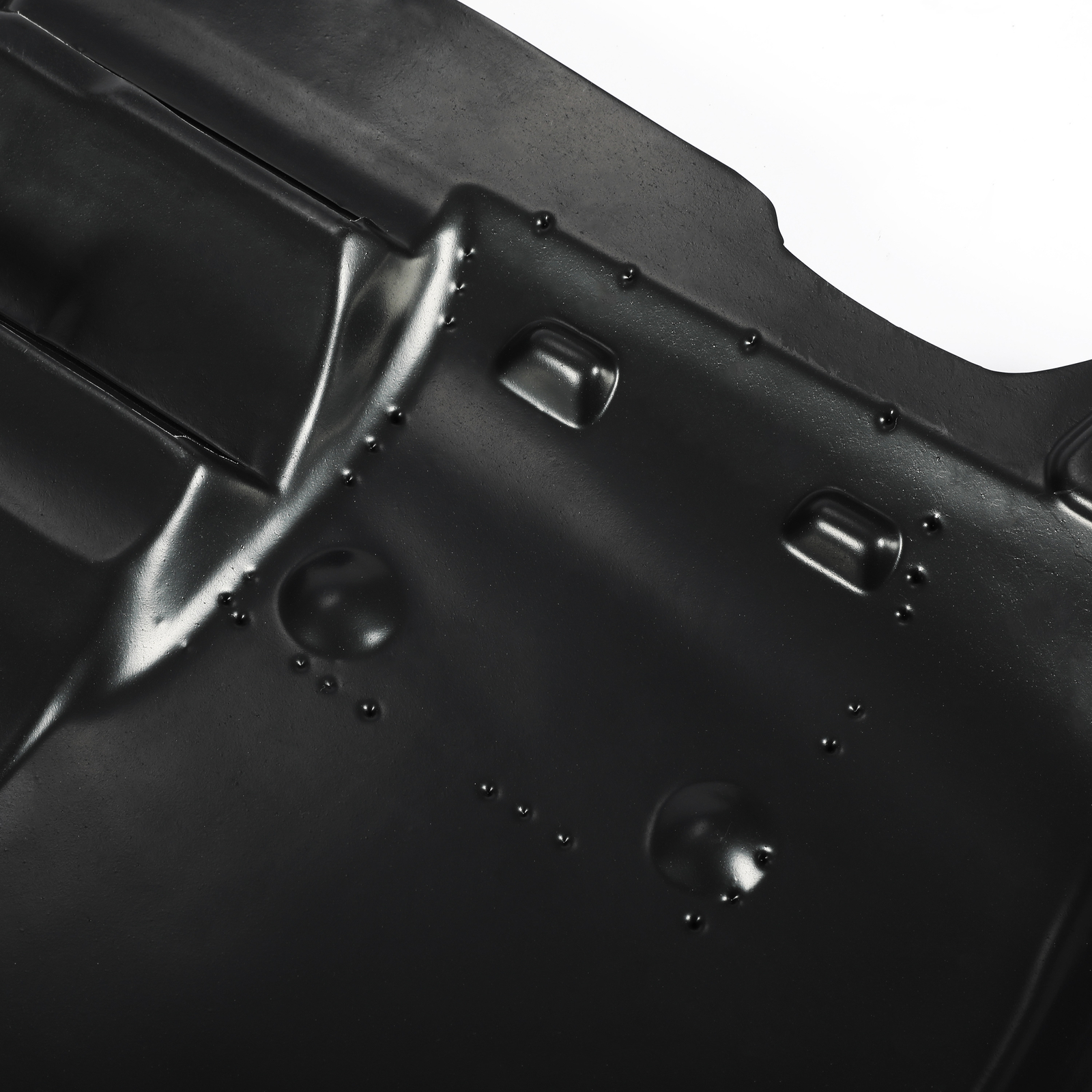 Engine Splash Shield For 12-19 Ford Focus/13-18 Ford C-Max #AV6Z6P013A FO1228121