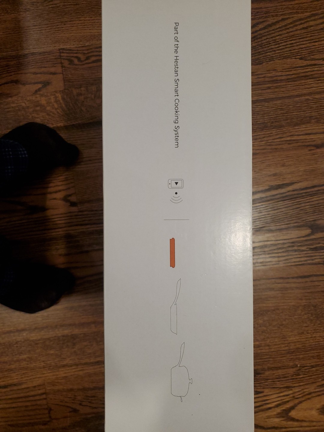 Hestan Cue Smart Induction Burner- BRAND NEW SEALED!!!