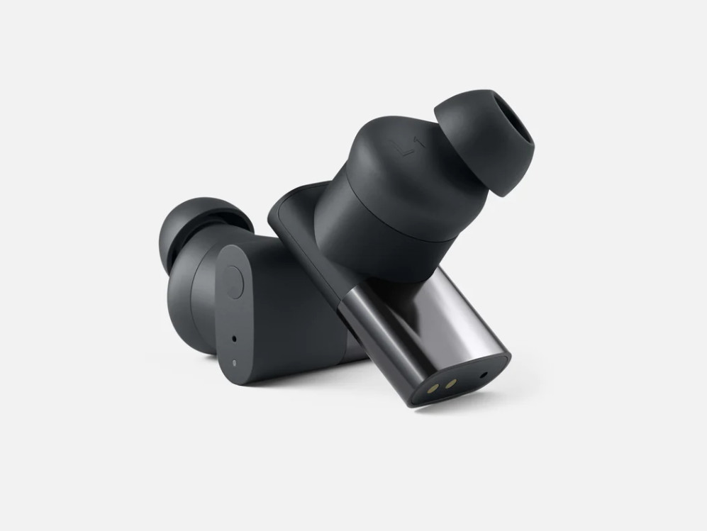 STATUS Between 3ANC Wireless Earbuds (CERTIFIED REFURBISHED) - ONYX