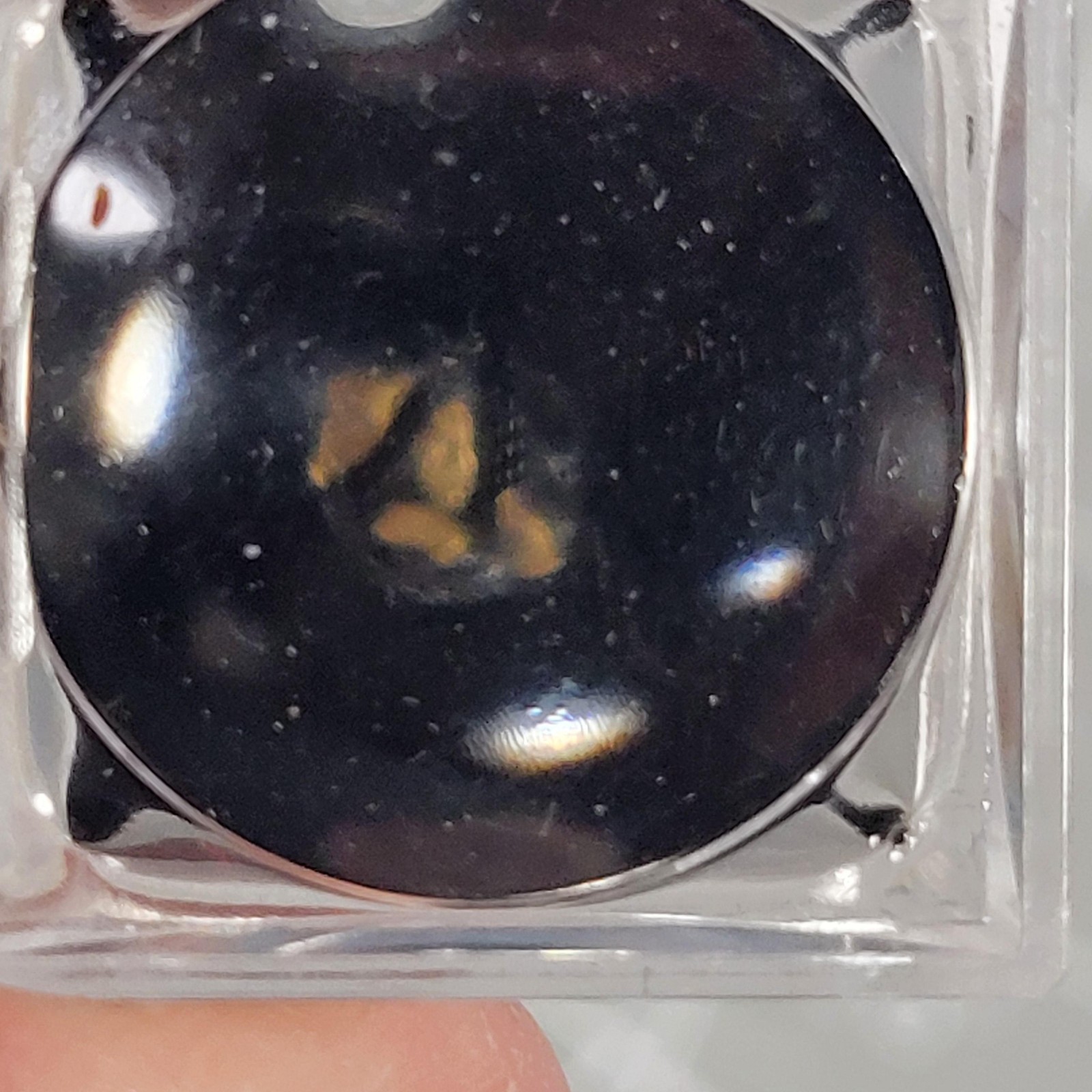 Gold Flake Nuggets California Placer Vials Old Sacramento CA Souvenir Lot 3