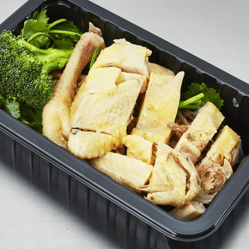 Fast Food Plastic Trays For Sale Plastic Drying Tray For Fruit Vegetable Chicken