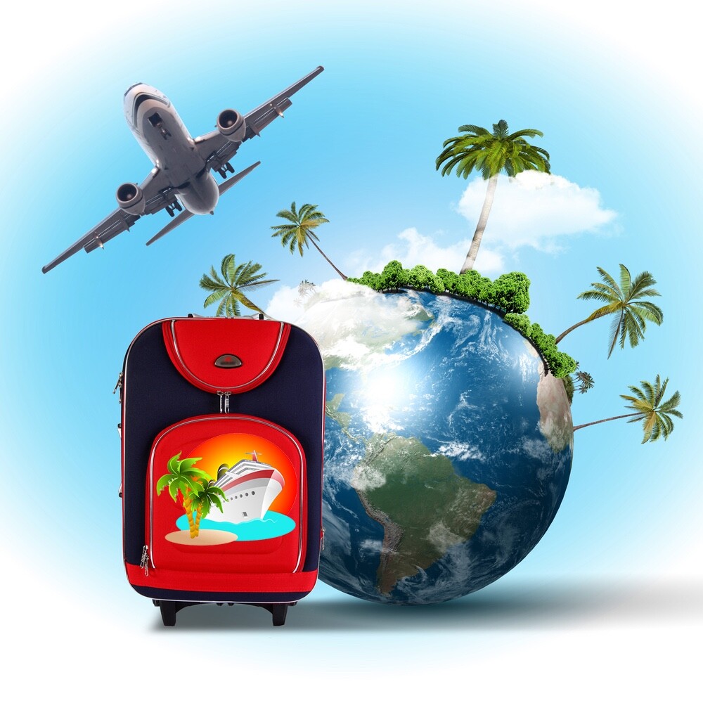 Cruise Flask Kit Rum Runners For Cruise Sneak Alcohol Liquor Bag Smuggle Booze