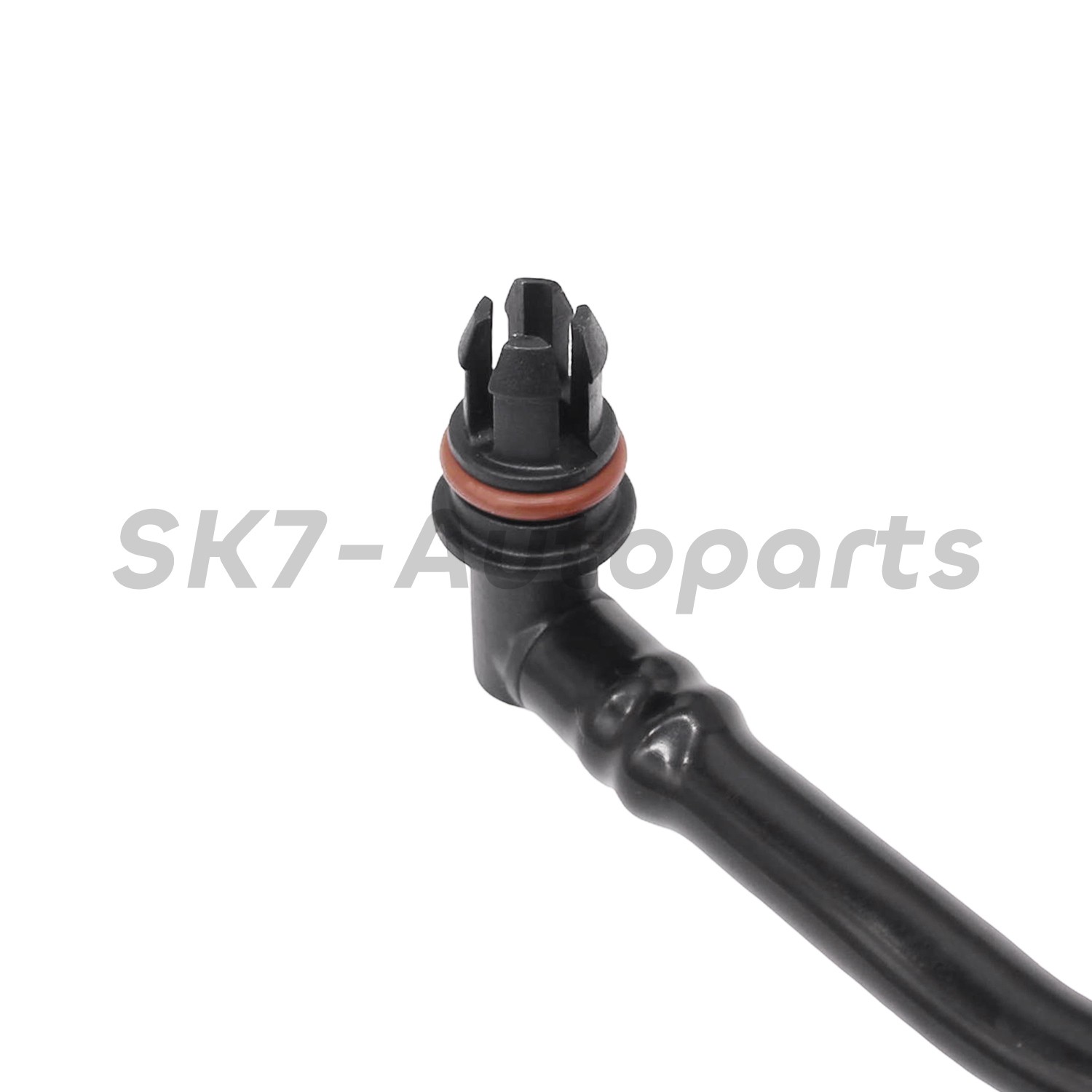 For Chevrolet Avalanche Silverado Suburban Tahoe PCV Valve Tube Hose 2007 2008