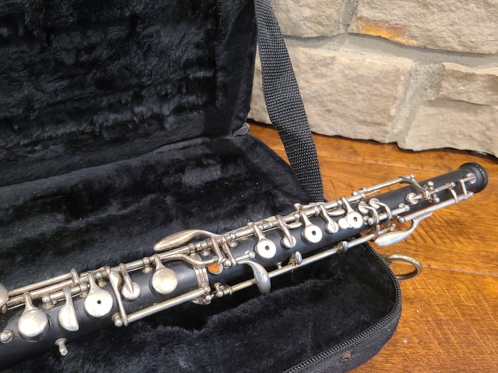 Artley USA Student Oboe