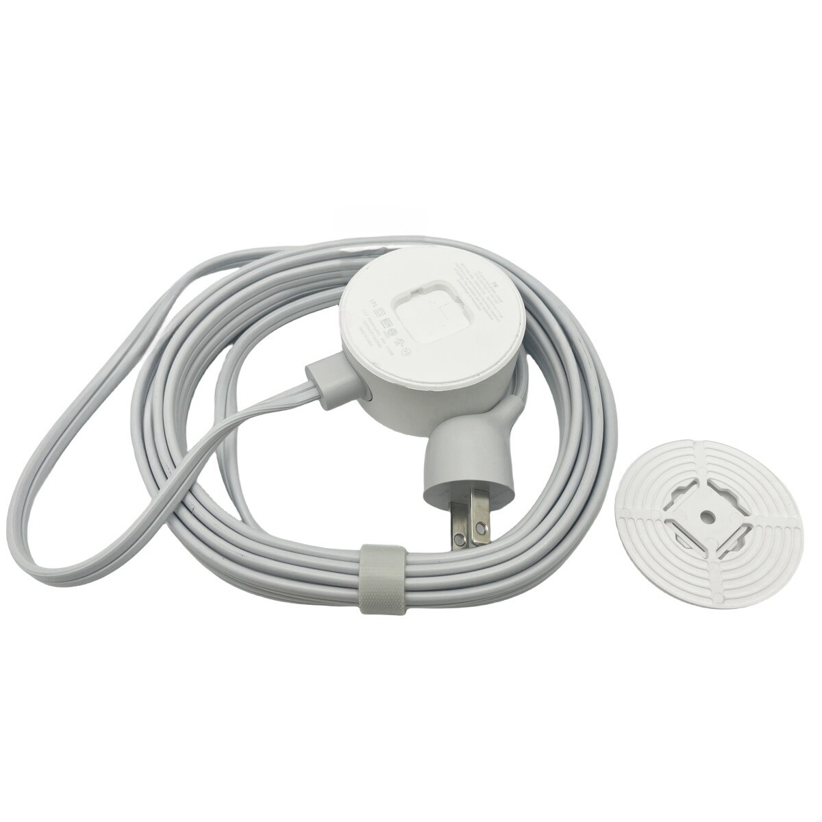 Google Nest Outdoor Camera Cam A0038 NC2100ES USB Extended Cable Adapter