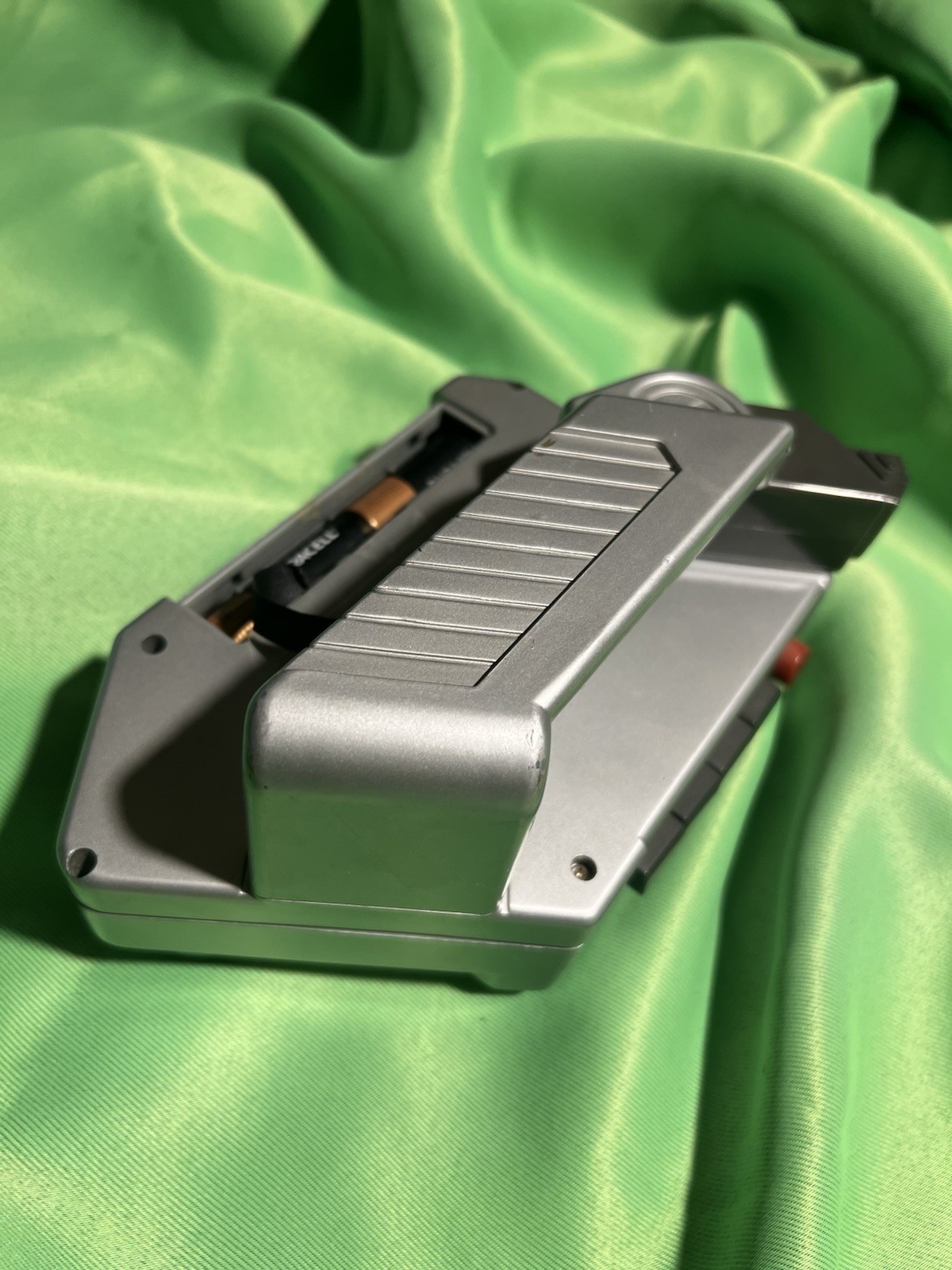 Vintage 1992 Home Alone 2 Deluxe Talkboy Voice Changer - WORKS!