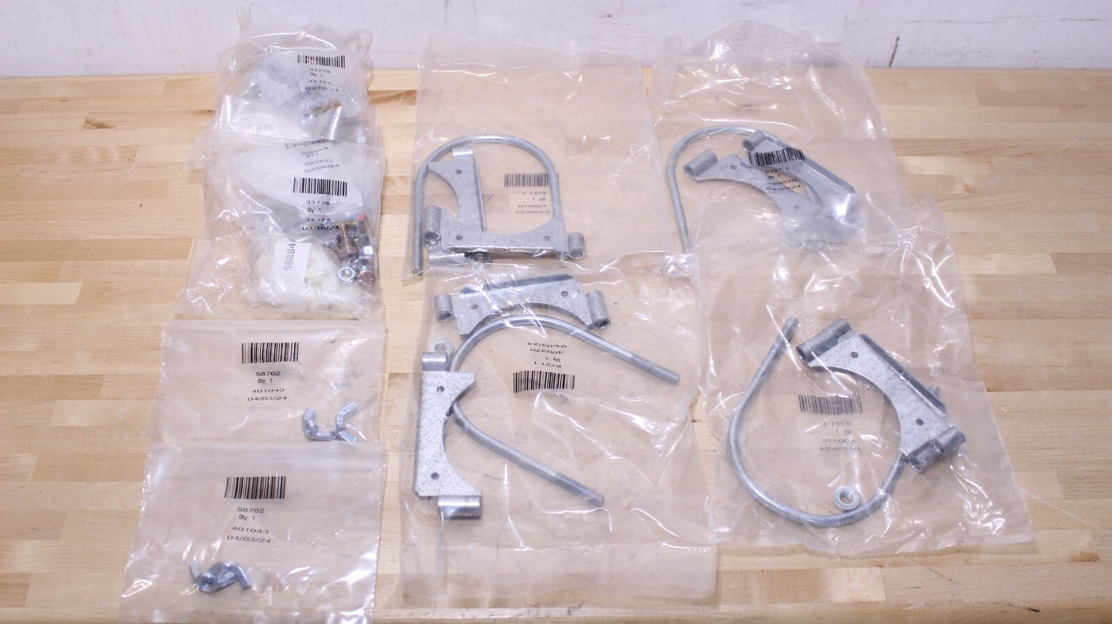 Chore-Time Flex Auger MDL 90 Straight Through Tandem Lower Boot 36434