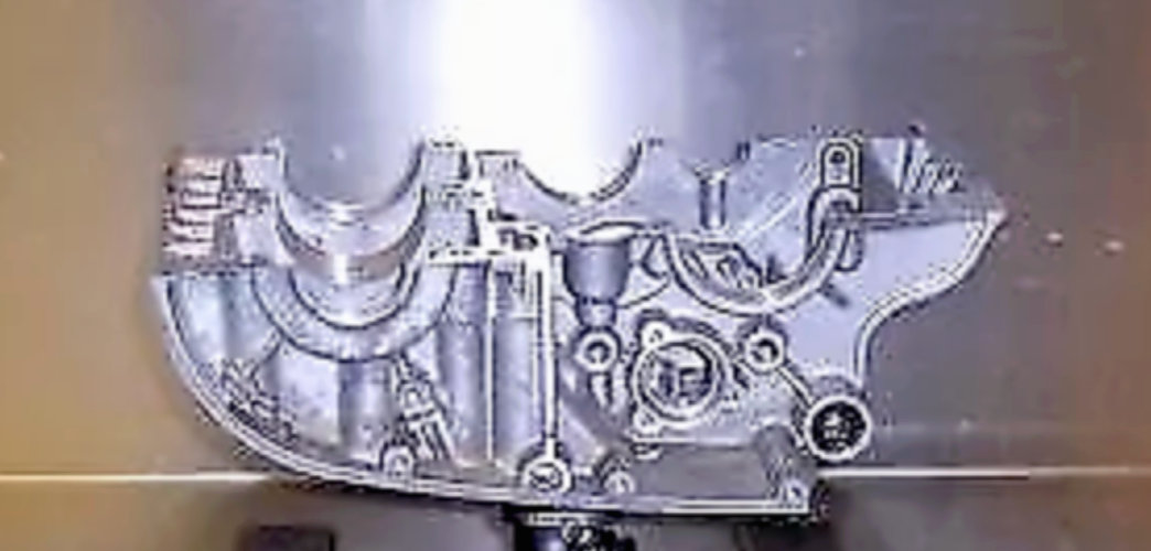 Yamaha Banshee MOTOR STAND engine rz350 gasket o-ring piston oem seals bearings