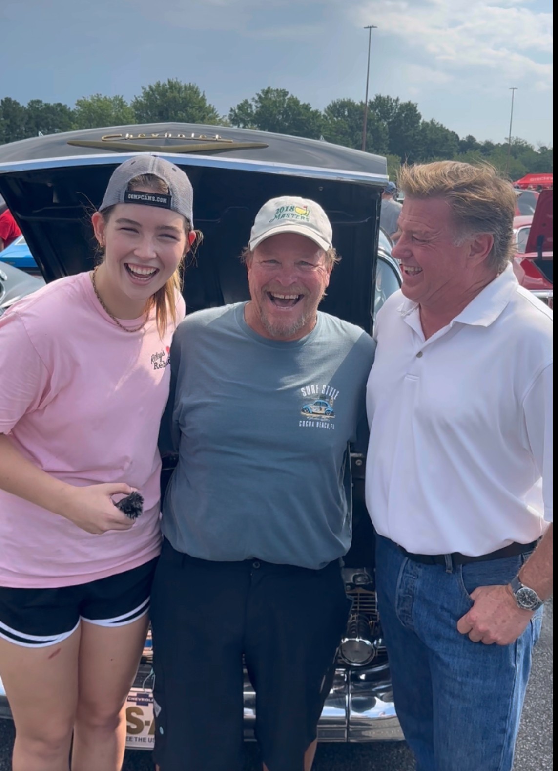 Edelbrock Remanufactured Carburetor 750 CFM Electric Choke # 1411 Driver Quality