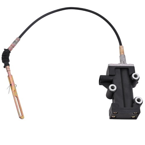 Throttle Position Sensor Cable Compatible with Allison Transmission 29506378