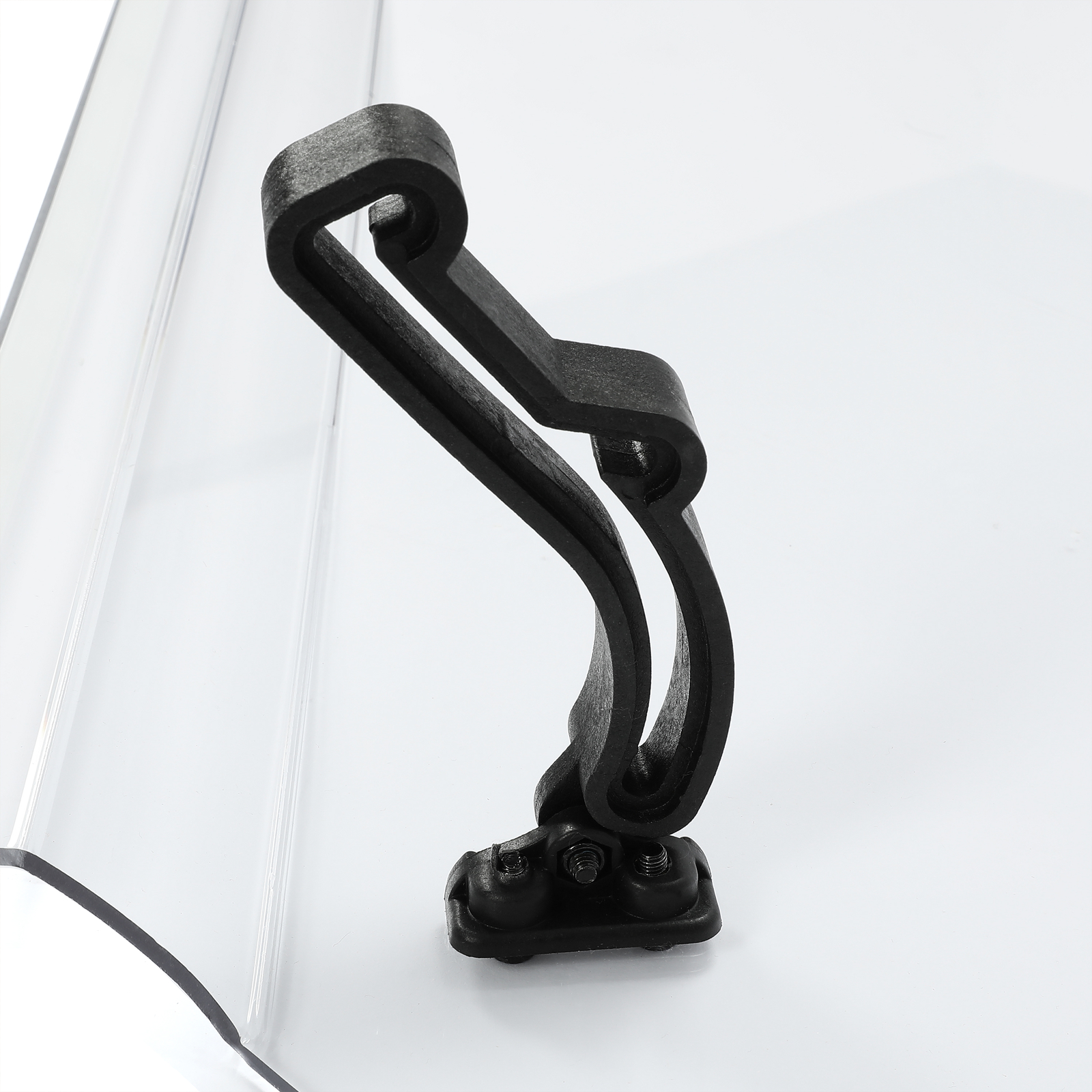 For MASSIMO MSU, Bighorn, Outfitter ,Cub Cadet 500/700 2pc Front Windshield