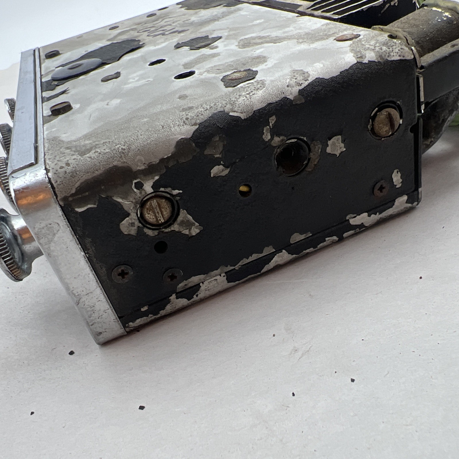 1966 CHEVROLET IMPALA SS BELAIR CAPRICE FM STEREO ADAPTER RADIO 7296351