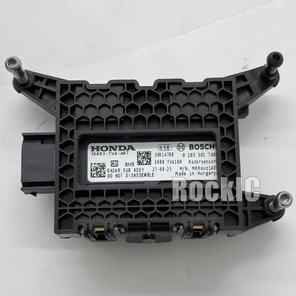 For 2018-2020 Honda Accord Front Milliwave Radar Sensor 36803-TVA-A07 NEW