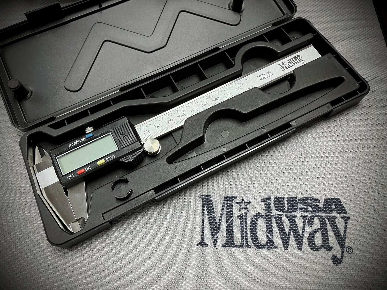MidwayUSA Digital Caliper