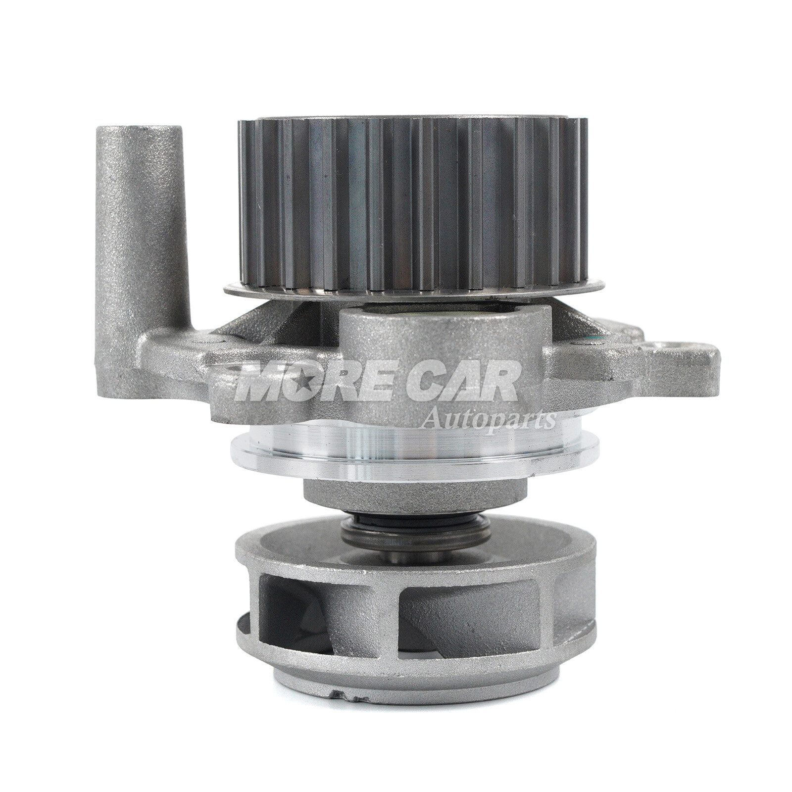 Timing Belt Kit Water Pump Set for 1998-2015 Volkswagen Jetta Golf Beetle 2.0L