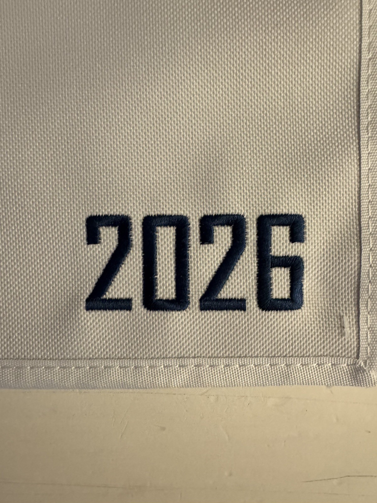 2026 The Players Pin Flag Fitzpatrick McElroy Sheffler Young Aberg PGA