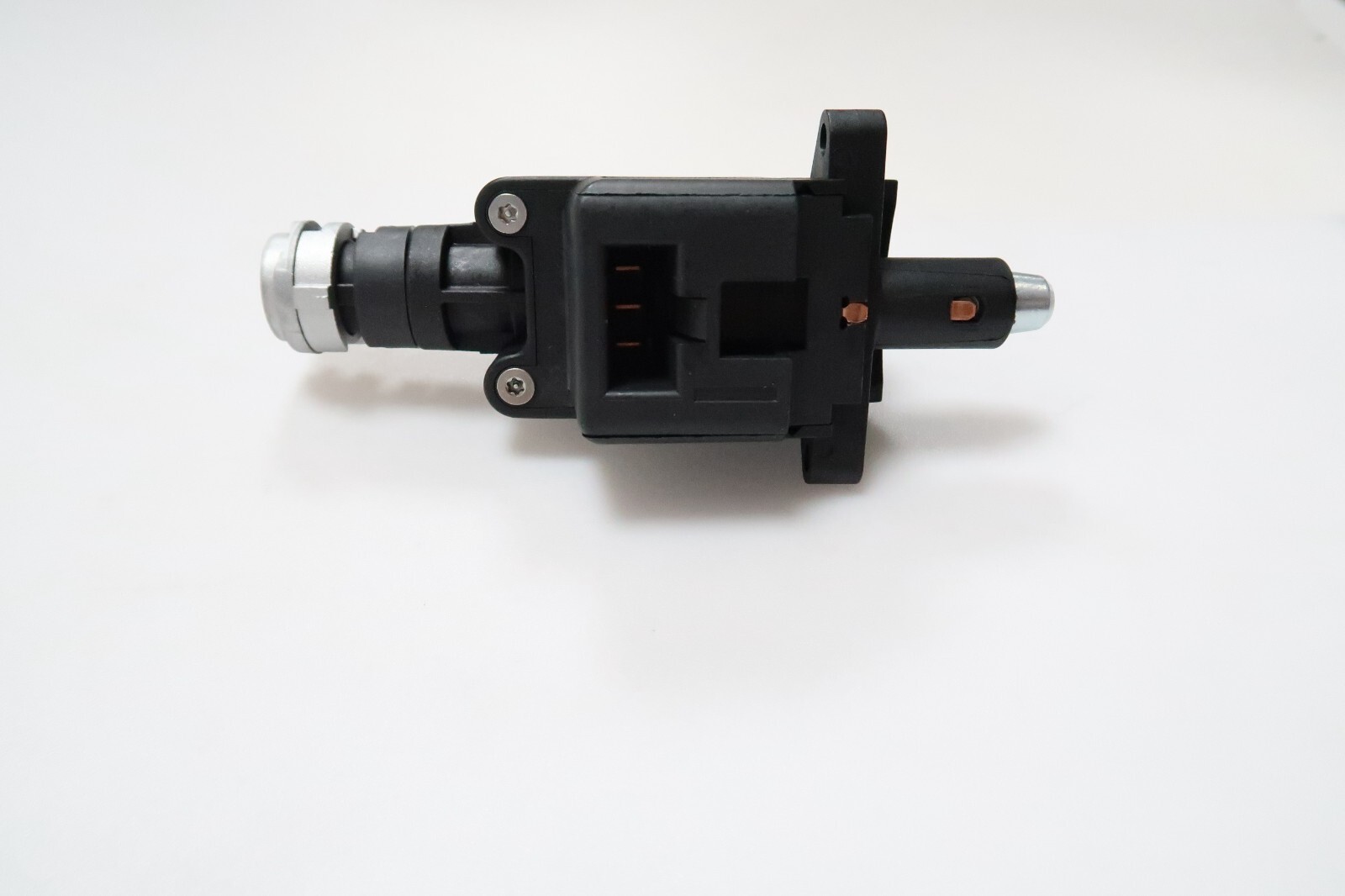 Ignition Key Switch Housing Street Electra Road Glide For 2006-13 Harley Touring