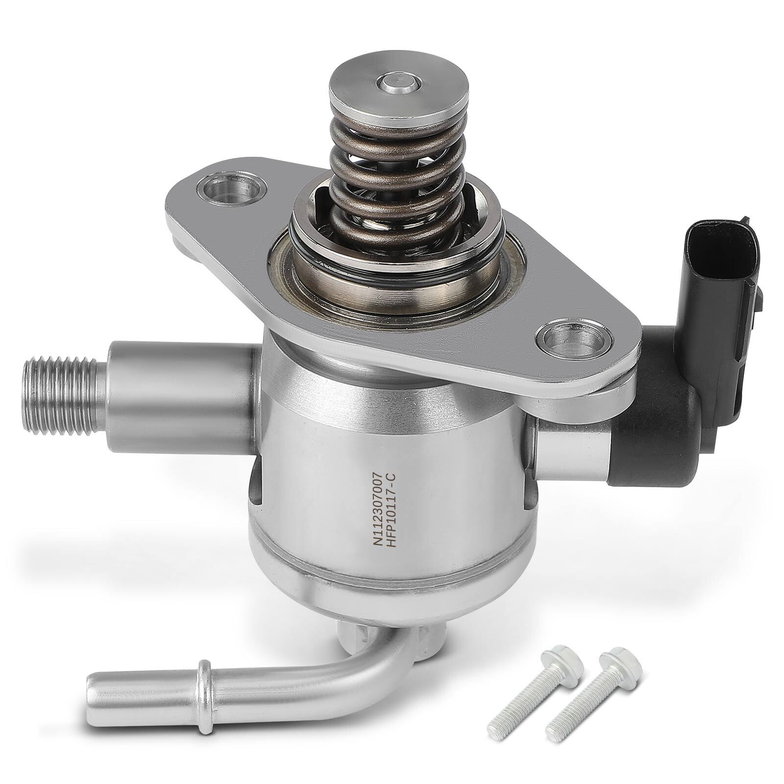 High Pressure Fuel Pump for Chevrolet Camaro 16-19 Colorado GMC Canyon Acadia